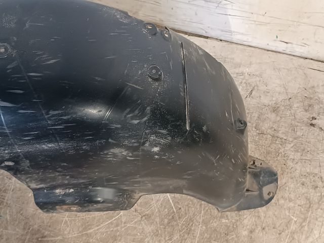 bontott CITROËN C3 Jobb hátsó Dobbetét (Kerékjárati, Műanyag)