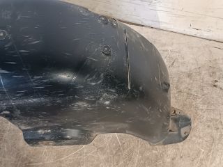 bontott CITROËN C3 Jobb hátsó Dobbetét (Kerékjárati, Műanyag)