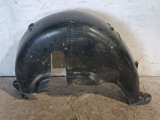 bontott CITROËN C3 Jobb hátsó Dobbetét (Kerékjárati, Műanyag)