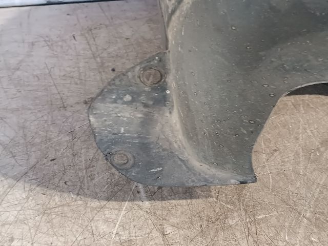 bontott CITROËN C3 Jobb hátsó Dobbetét (Kerékjárati, Műanyag)