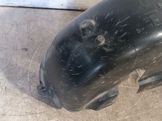 bontott CITROËN C3 Jobb hátsó Dobbetét (Kerékjárati, Műanyag)