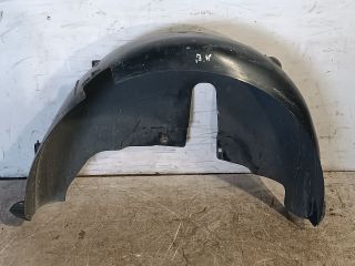 bontott CITROËN C3 Jobb hátsó Dobbetét (Kerékjárati, Műanyag)