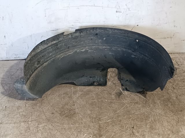 bontott CITROËN C3 Jobb hátsó Dobbetét (Kerékjárati, Műanyag)