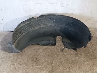 bontott CITROËN C3 Jobb hátsó Dobbetét (Kerékjárati, Műanyag)