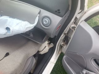 bontott CITROËN C3 Jobb hátsó Gumikéder