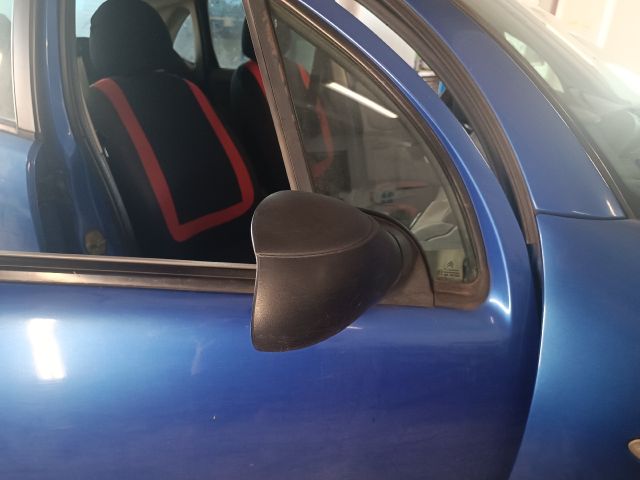 bontott CITROËN C3 Jobb hátsó Gumikéder