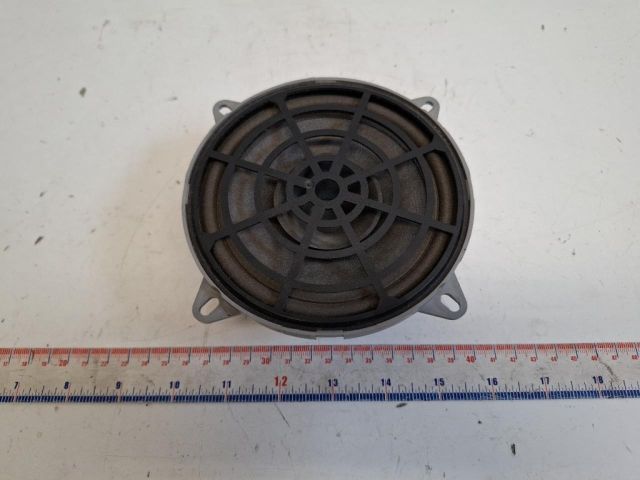 bontott CITROËN C3 Jobb hátsó Hangszóró