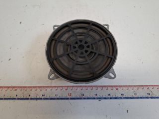 bontott CITROËN C3 Jobb hátsó Hangszóró