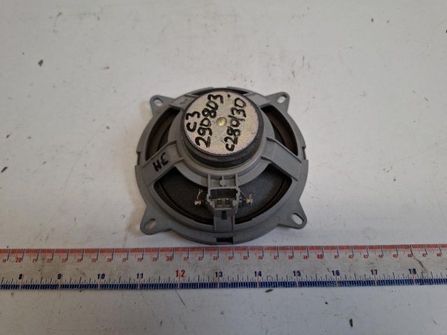 bontott CITROËN C3 Jobb hátsó Hangszóró