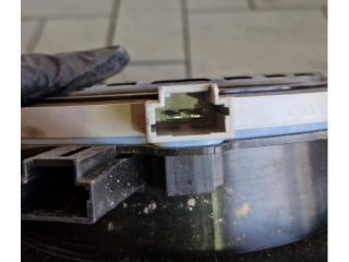 bontott CITROËN C3 Jobb hátsó Hangszóró