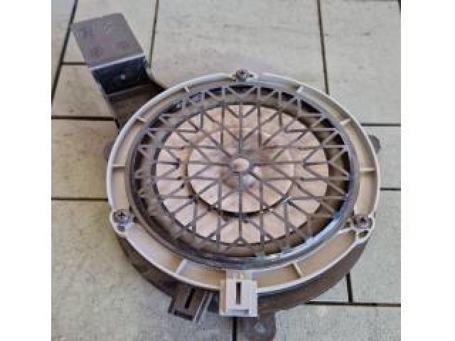 bontott CITROËN C3 Jobb hátsó Hangszóró