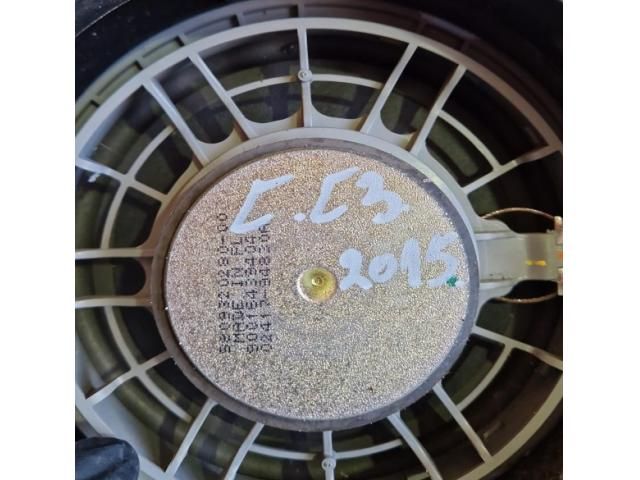 bontott CITROËN C3 Jobb hátsó Hangszóró