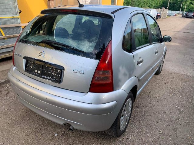 bontott CITROËN C3 Jobb hátsó Hangszóró