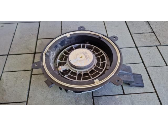 bontott CITROËN C3 Jobb hátsó Hangszóró