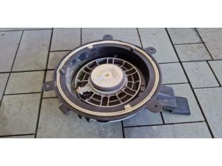 bontott CITROËN C3 Jobb hátsó Hangszóró