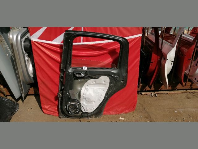 bontott CITROËN C3 Jobb hátsó Kilincs Hátulja