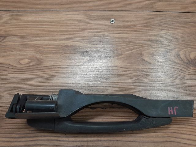 bontott CITROËN C3 Jobb hátsó Külső Kilincs