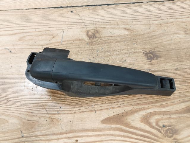 bontott CITROËN C3 Jobb hátsó Külső Kilincs