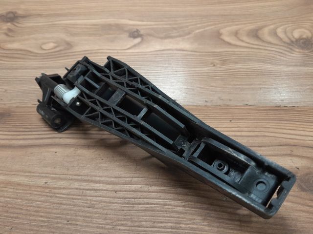 bontott CITROËN C3 Jobb hátsó Külső Kilincs