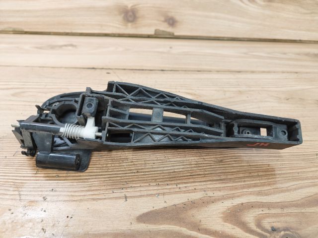 bontott CITROËN C3 Jobb hátsó Külső Kilincs