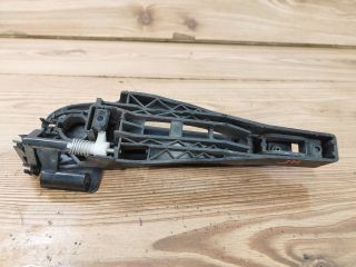 bontott CITROËN C3 Jobb hátsó Külső Kilincs