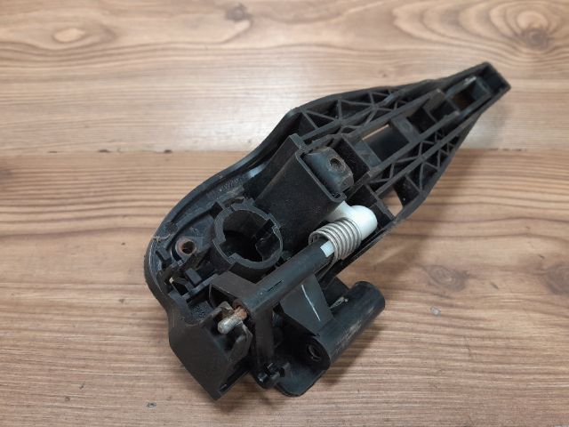 bontott CITROËN C3 Jobb hátsó Külső Kilincs