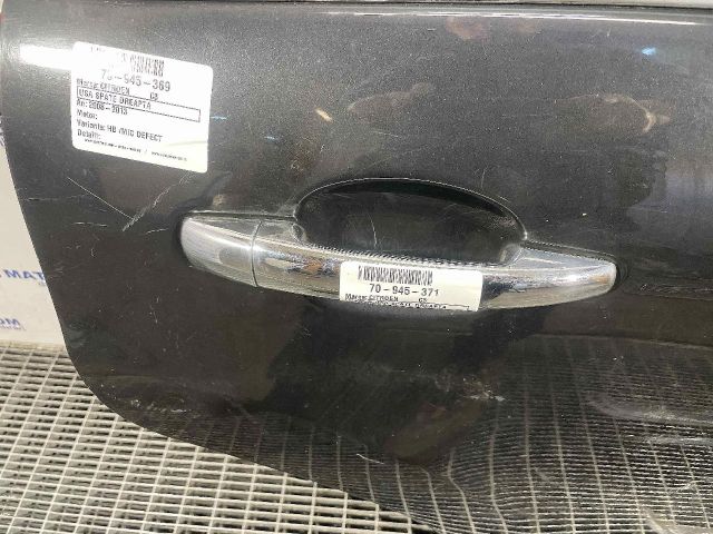 bontott CITROËN C3 Jobb hátsó Külső Kilincs