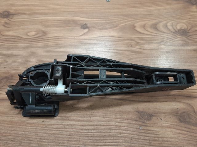 bontott CITROËN C3 Jobb hátsó Külső Kilincs