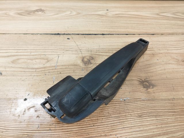 bontott CITROËN C3 Jobb hátsó Külső Kilincs