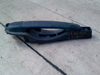 bontott CITROËN C3 Jobb hátsó Külső Kilincs