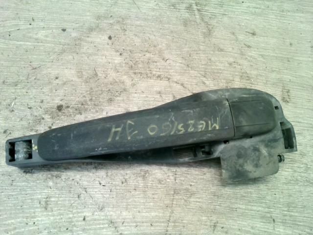 bontott CITROËN C3 Jobb hátsó Külső Kilincs