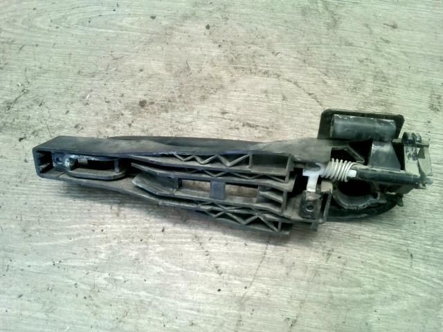 bontott CITROËN C3 Jobb hátsó Külső Kilincs