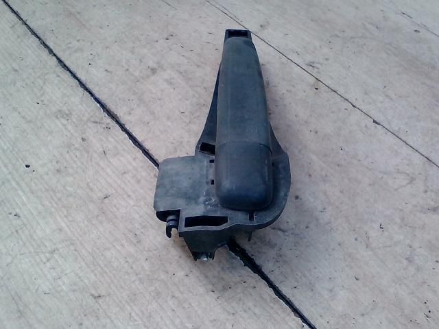 bontott CITROËN C3 Jobb hátsó Külső Kilincs