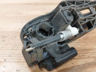 bontott CITROËN C3 Jobb hátsó Külső Kilincs