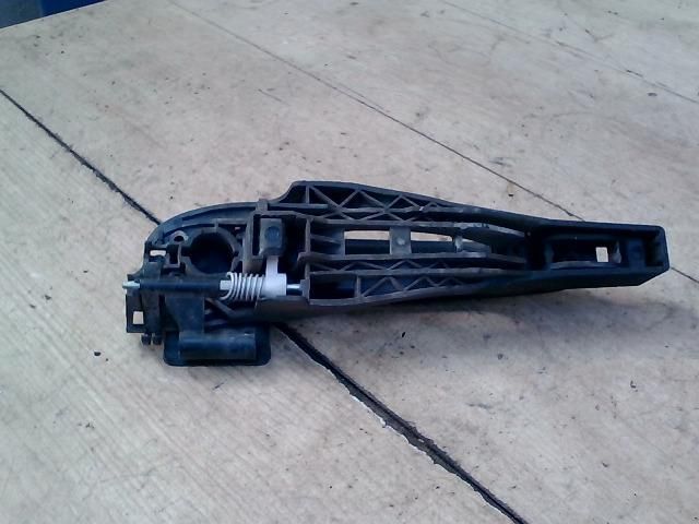 bontott CITROËN C3 Jobb hátsó Külső Kilincs