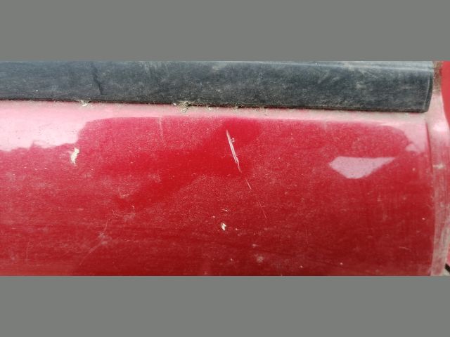 bontott CITROËN C3 Jobb hátsó Külső Kilincs