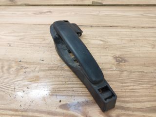 bontott CITROËN C3 Jobb hátsó Külső Kilincs