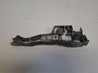 bontott CITROËN C3 Jobb hátsó Külső Kilincsfészek