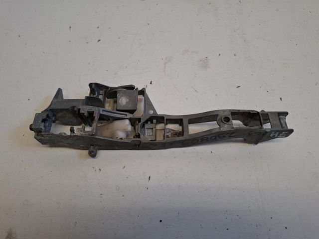 bontott CITROËN C3 Jobb hátsó Külső Kilincsfészek