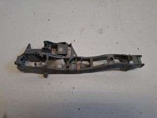 bontott CITROËN C3 Jobb hátsó Külső Kilincsfészek