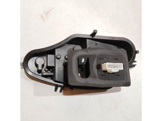 bontott CITROËN C3 Jobb Hátsó Lámpa Foglalat