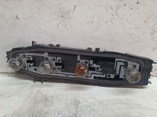 bontott CITROËN C3 Jobb Hátsó Lámpa Foglalat