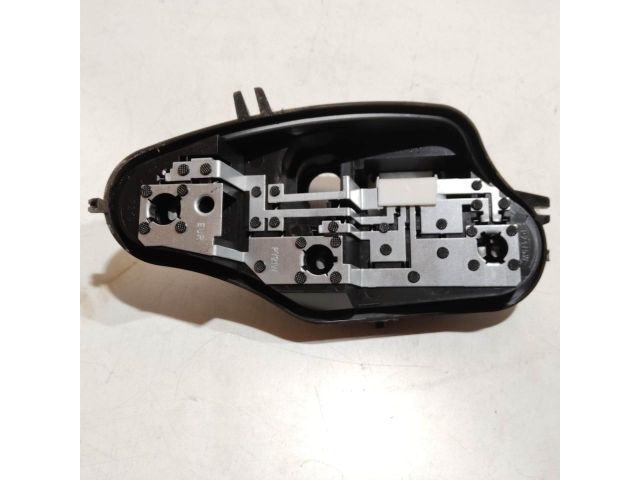 bontott CITROËN C3 Jobb Hátsó Lámpa Foglalat