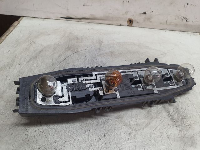 bontott CITROËN C3 Jobb Hátsó Lámpa Foglalat