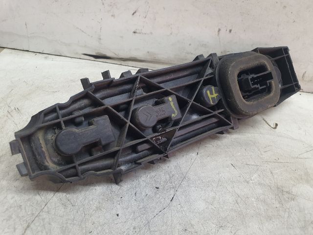 bontott CITROËN C3 Jobb Hátsó Lámpa Foglalat