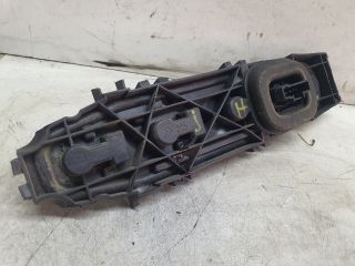 bontott CITROËN C3 Jobb Hátsó Lámpa Foglalat