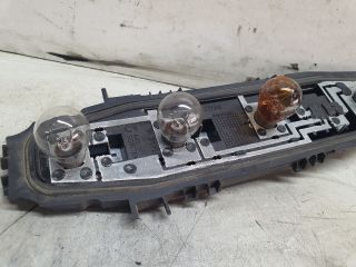 bontott CITROËN C3 Jobb Hátsó Lámpa Foglalat