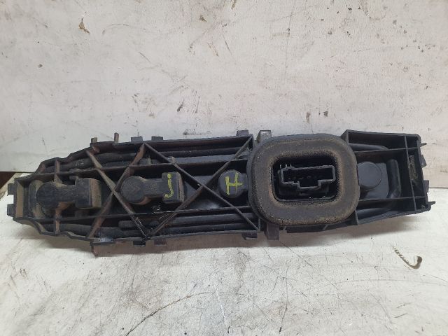 bontott CITROËN C3 Jobb Hátsó Lámpa Foglalat