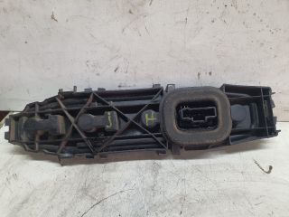 bontott CITROËN C3 Jobb Hátsó Lámpa Foglalat