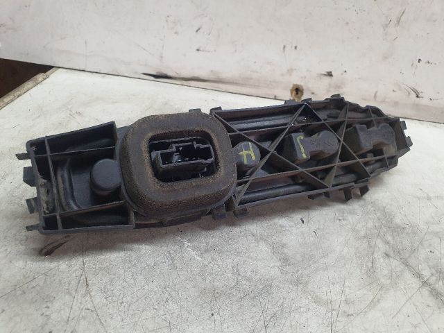 bontott CITROËN C3 Jobb Hátsó Lámpa Foglalat